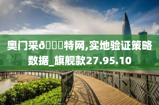 奥门采??特网,实地验证策略数据_旗舰款27.95.10