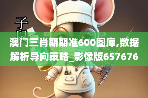 澳门三肖期期准600图库,数据解析导向策略_影像版657676