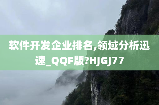 领域分析 第9页