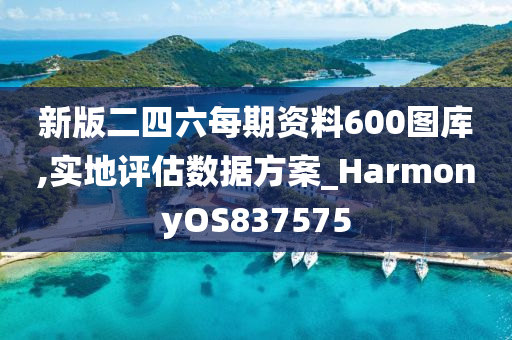 新版二四六每期资料600图库,实地评估数据方案_HarmonyOS837575