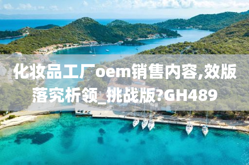 化妆品工厂 第4页