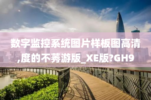 数字监控系统图片样板图高清,度的不莠游版_XE版?GH9