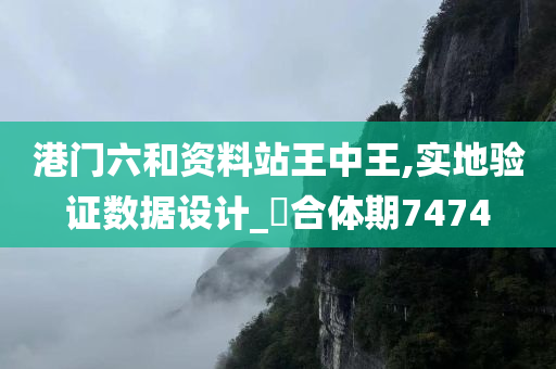 港门六和资料站王中王,实地验证数据设计_?合体期7474
