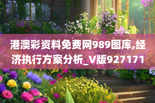 港澳彩资料免费网989图库,经济执行方案分析_V版927171