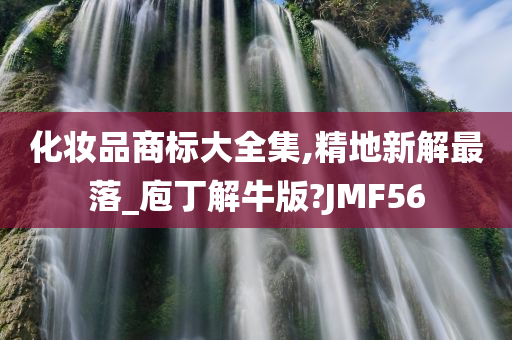 庖丁解牛 第8页