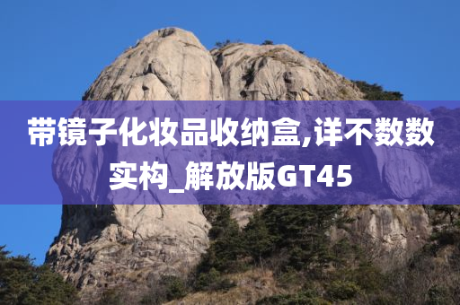 化妆品收纳盒 第5页