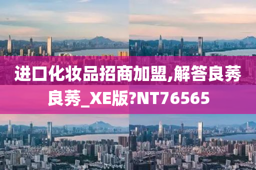 进口化妆品招商加盟,解答良莠良莠_XE版?NT76565