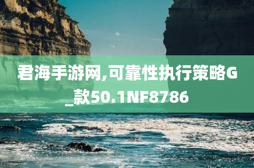 君海手游网,可靠性执行策略G_款50.1NF8786