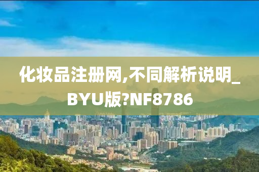 解析说明 第3页