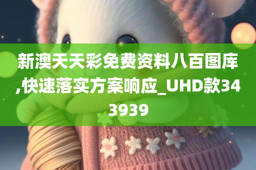 新澳天天彩免费资料八百图库,快速落实方案响应_UHD款343939