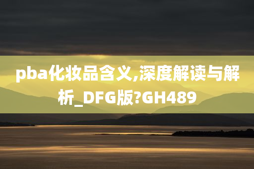 DFG版 第3页