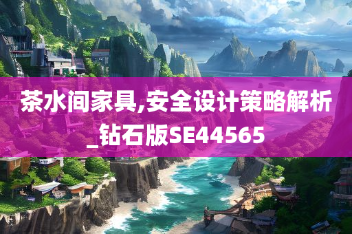 茶水间家具,安全设计策略解析_钻石版SE44565