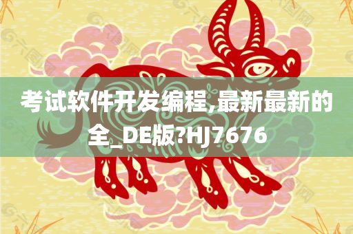 编程开发
