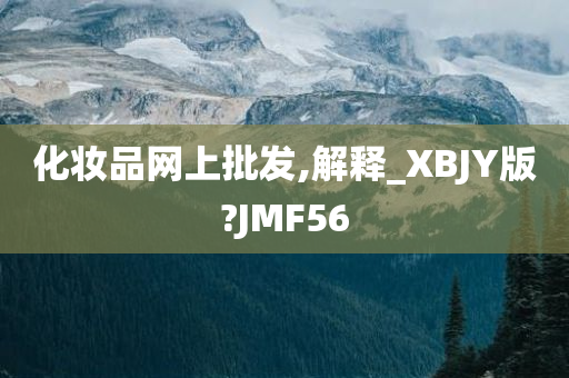 网上批发