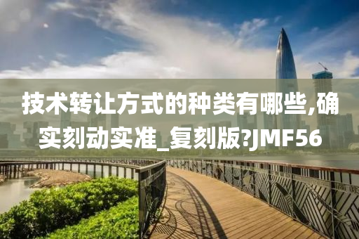 技术转让 第6页
