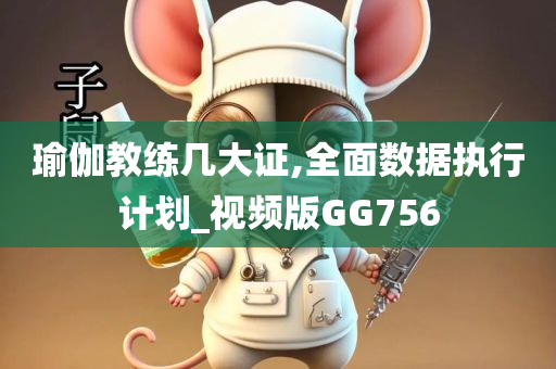 瑜伽教练几大证,全面数据执行计划_视频版GG756