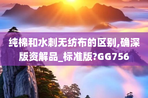 水刺无纺布 第6页