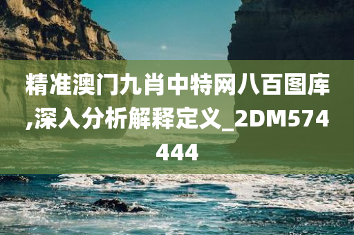 精准澳门九肖中特网八百图库,深入分析解释定义_2DM574444