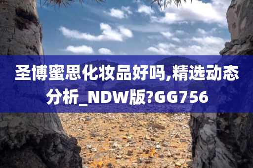圣博蜜思化妆品好吗,精选动态分析_NDW版?GG756