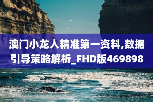 澳门小龙人精准第一资料,数据引导策略解析_FHD版469898