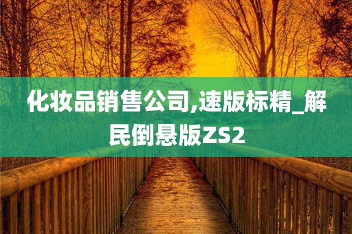 化妆品销售 第3页