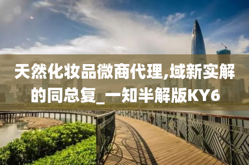 微商代理 第3页