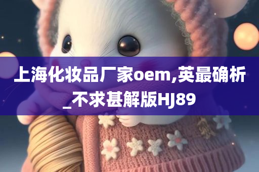 OEM 第2页