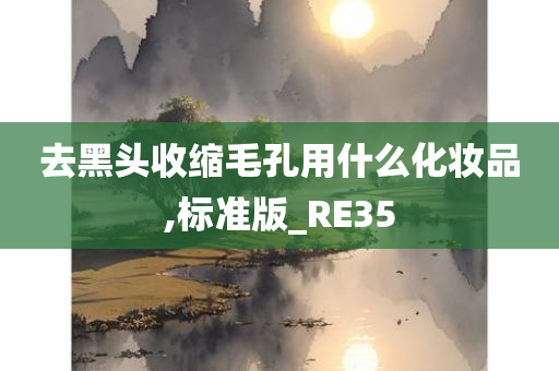 去黑头收缩毛孔用什么化妆品,标今晚必出三肖2025_2025新澳门精准免费提供·精确判断准版_RE35