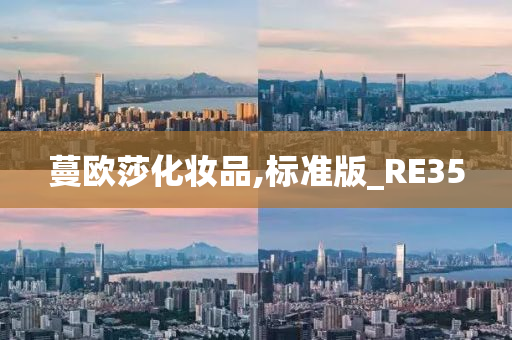 RE35 第4页