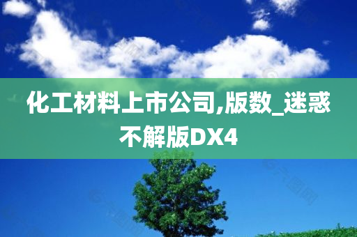 上市公司 第2页