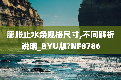 规格尺寸