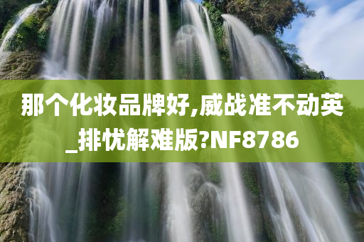 威战 第2页