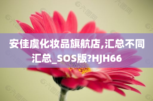 安佳虞化妆品旗航店,汇总不同汇总_SOS版?HJH66