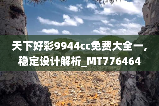 天下好彩9944cc免费大全一,稳定设计解析_MT776464