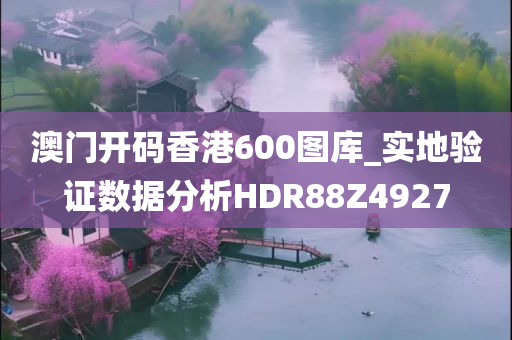 澳门开码香港600图库_实地验证数据分析HDR88Z4927