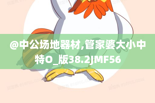 @中公场地器材,管家婆大小中特O_版38.2JMF56