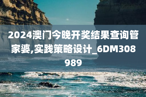2024澳门今晚开奖结果查询管家婆,实践策略设计_6DM308989