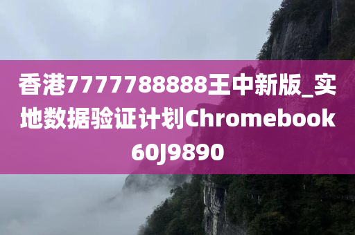 香港7777788888王中新版_实地数据验证计划Chromebook60J9890
