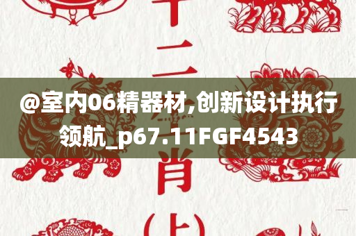 @室内06精器材,创新设计执行领航_p67.11FGF4543