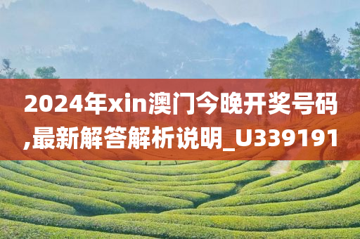 2024年xin澳门今晚开奖号码,最新解答解析说明_U339191