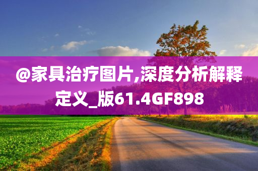@家具治疗图片,深度分析解释定义_版61.4GF898