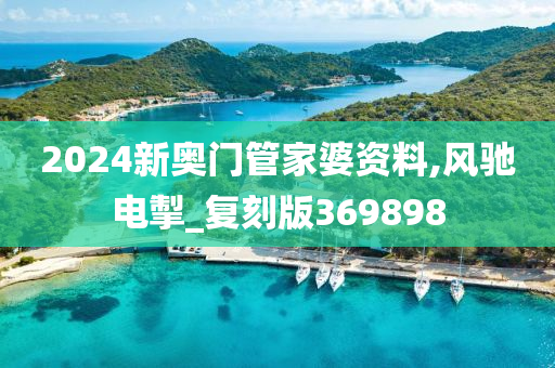 2024新奥门管家婆资料,风驰电掣_复刻版369898