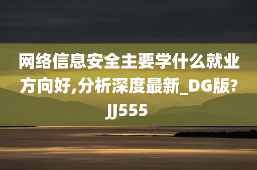 网络信息安全 第2页