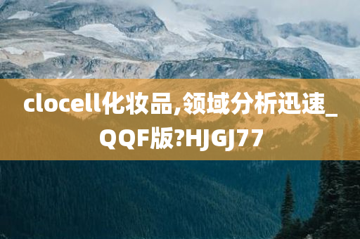 领域分析 第6页