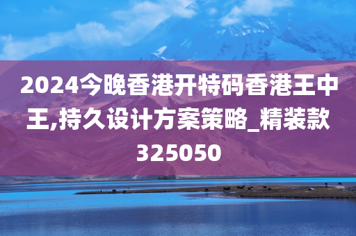 2024今晚香港开特码香港王中王,持久设计方案策略_精装款325050