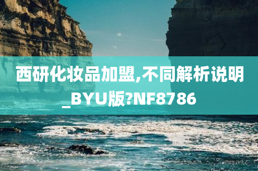 化妆品解析 第2页