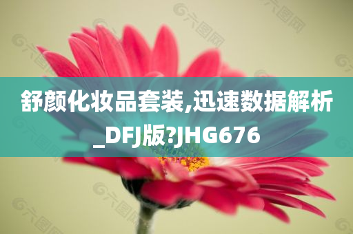 舒颜化妆品套装,迅速数据解析_DFJ版?JHG676