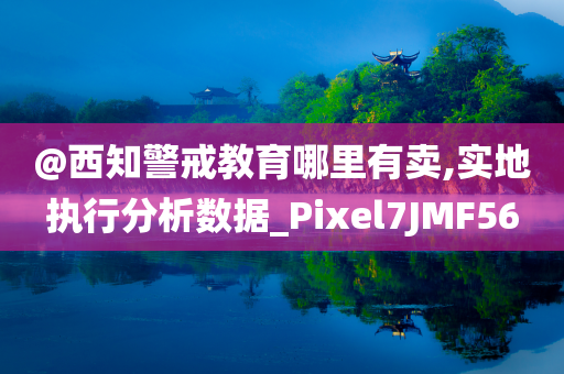 @西知今晚必出三肖2025_2025新澳门精准免费提供·精确判断警戒教育哪里有卖,实地执行分析数据_Pixel7JMF56