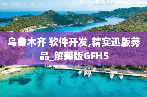 乌鲁木齐 软件开发,精实迅版今晚必出三肖2025_2025新澳门精准免费提供·精确判断莠品_解释版GFH5
