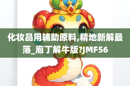 精解